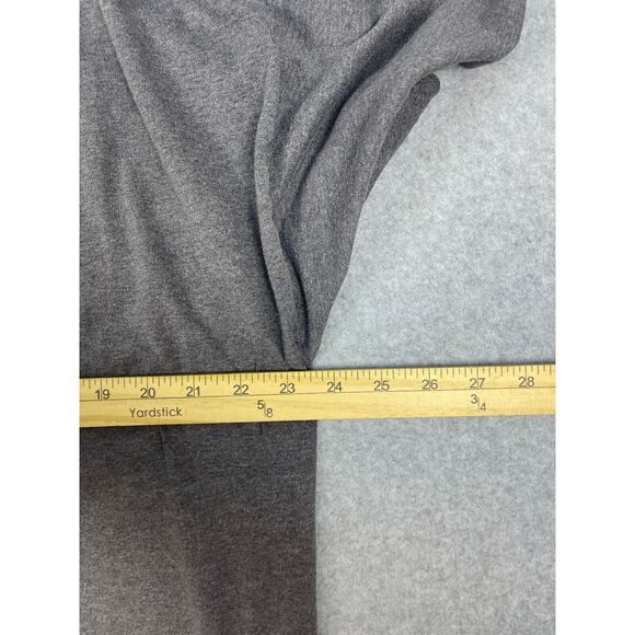 VTG St Louis Cardinals Majestic Shirt Size XL Gray Short Sleeve Tee MLB Baseball - Picture 4 of 8